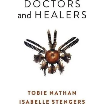 Doctors and Healers - Nathan, Tobie a Stengers, Isabelle