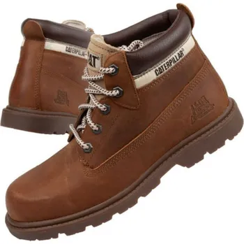 Dětská zimní obuv Colorado JCaterpillar, 33 i476_58618639