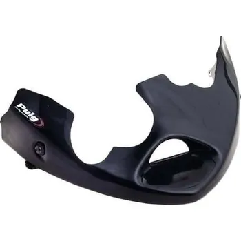 Motodíl Spoiler motoru PUIG 4000N černý HONDA CBF500 04-07'