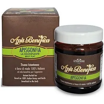 Speciální výživa Apinfiore Apisgonfia Sgonfiante | Apisgonfia bylinný čaj proti plynatosti