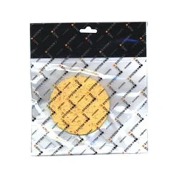 FACE SYSTEM Houbička odličovací celulózová COH1