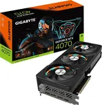 Gigabyte GeForce RTX 4070 Gaming OC 12…