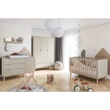 Dětský pokoj Pokoj pro miminko Pinio Miloo A - champagne