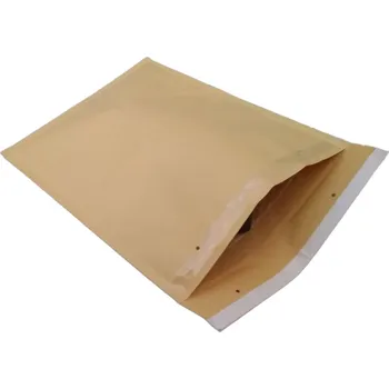 Obálka Bublinková obálka 19/I 320x455 Hnědá Zvolte balení po: 50 ks