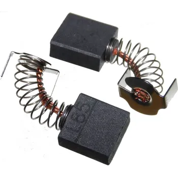 5140028-04 DEWALT ORIGINAL NÁHRADNÍ PÁR UHLÍKŮ PRO ŘEZAČKU D24000