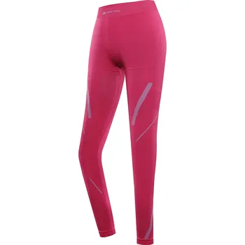 Dámské termoprádlo ALPINE PRO LESSA Dámské funkční legíny US XL/XXL LUNB096412