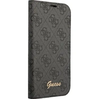 Pouzdro na mobilní telefon Guess 4G Metal Camera Outline pro Apple iPhone 14 Plus