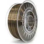 Filament Devil Design Silk 1,75 mm 1 kg - bronz