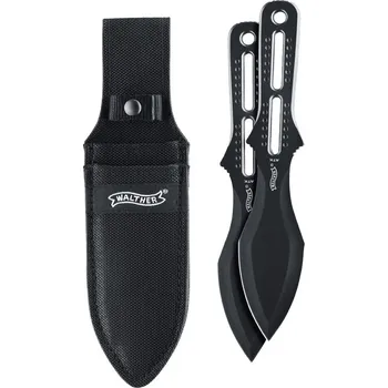 Bojový nůž Walther ATK 5.0730