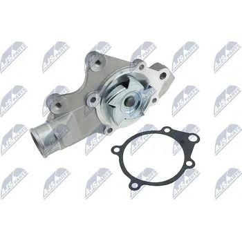 Chladič motoru Vodní čerpadlo, chlazení motoru NTY CPW-CH-013