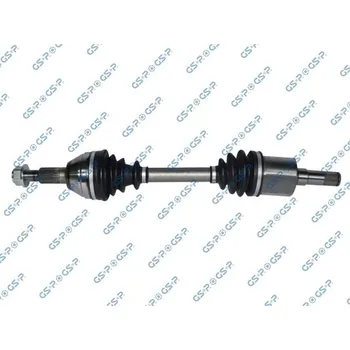 Poloosa kola Hnací hřídel - poloosa GSP 208093