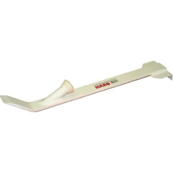 Zdenické nářadí HARO Tichý profi dorážecí hák