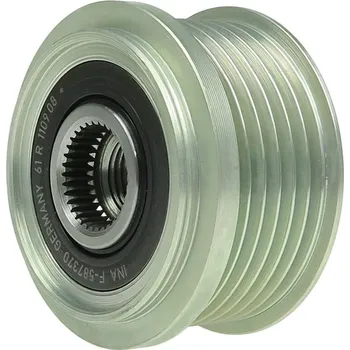 Rozvod motoru Předstihová spojka AS-PL Sp. z o.o. AFP3048(INA)