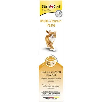 GimCat Multi-Vitamin pasta