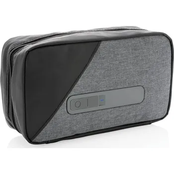 UV sterilizátor Přenosný UV-C sterilizační vak s integrovanou baterií