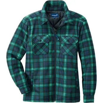 pracovní blůza Scheibler Termokošile CALLAN - 3XL / Zelená