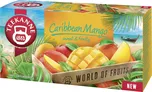 Teekanne Caribbean Mango 20x 2,25 g