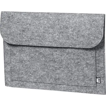 pouzdro na notebook Rpet pouzdro na laptop Novac