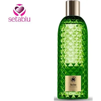 Sprchový gel SETABLU DIAMOND Shower gel THE FIVE 400ml