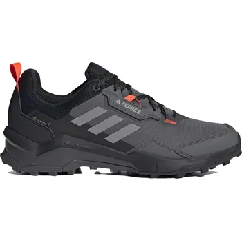 Pánská treková obuv adidas Terrex AX4 Gore-Tex Hiking HP7396