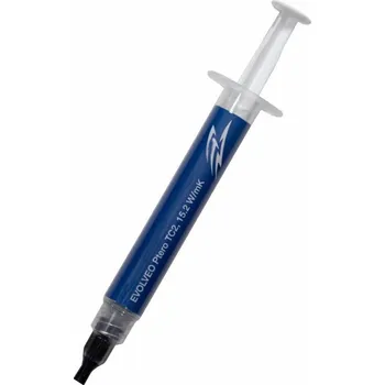 Teplovodivá pasta EVOLVEO Ptero TC 2, 15,2W/mK teplovodivá pasta