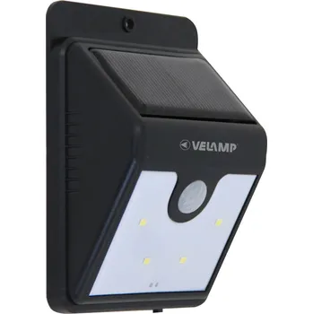 Venkovní osvětlení Velamp Dory 1xLED 1W