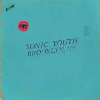 Zahraniční hudba 2CD Sonic Youth: Live In Brooklyn 2011 2023