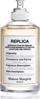 Maison Margiela Replica Whispers in the Library U EDT 100 ml