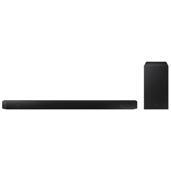 Soundbar Samsung HW-Q64B