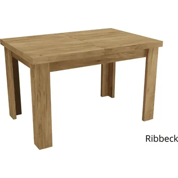 Jídelní stůl Stůl rozkládací INDIANAPOLIS 120 Ribbeck