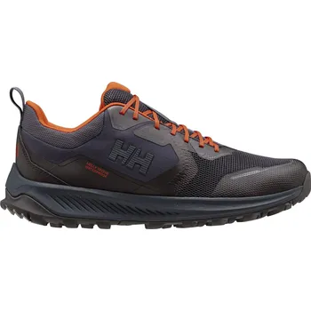 Pánská zimní obuv Pánské boty HELLY HANSEN GOBI 2 HT 11811_860 – Tmavě modrá 41