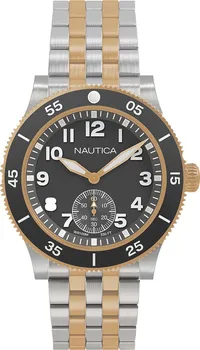 Hodinky Nautica NAPHST004