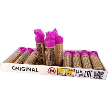 Zábavní pyrotechnika Petardy FP3 10ks (0,8g)