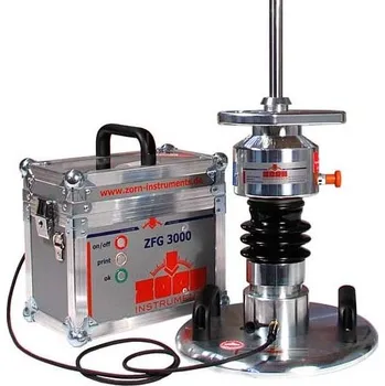 Zátěžová deska ZFG 3000 - 10 kg