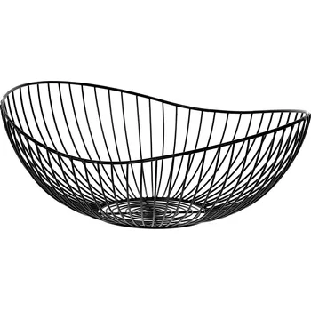 Košík kovový UM0749-V