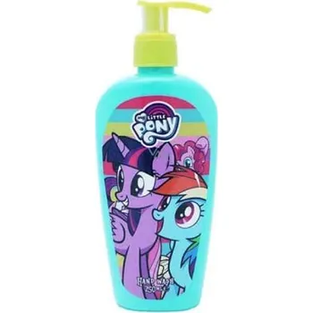 Mýdlo BS Mýdlo tekuté dětské dávkovač MY LITTLE PONY