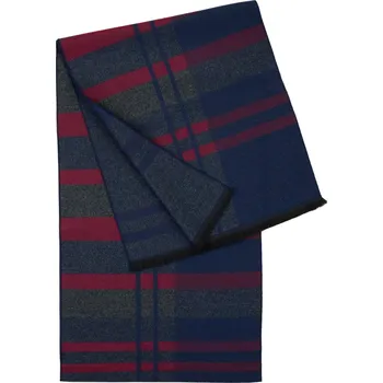 Šála Pánská šála Art of Polo SZ23418-10 modrá | Cooltovka.cz