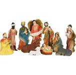 Springos CA1031 vánoční betlém 11…