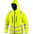 pracovní bunda CXS Chester výstražná oboustranná žlutá/modrá