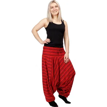 Kalhoty aladinky Garis Merun, Sittar.cz UNI