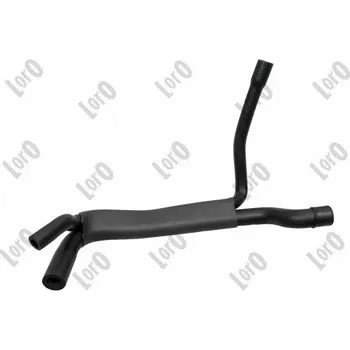 Spojovací materiál motoru Hadice, větrání klikové skříně ABAKUS 004-028-081