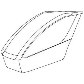 vozík za kolo Thule Body - Sport2 SpeYellow 54584