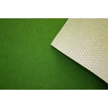 Umělý povrch Spoltex Koberec travní Greeny s nopy, 50x80cm