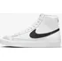 Chlapecké tenisky NIKE Blazer Mid '77 DA4086-100