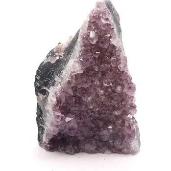 Drahý kámen Ametyst drúza 0.910 kg #2467
