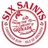 Six Saints