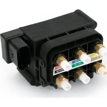 Ventil, pneumatický systém Arnott VB-4335