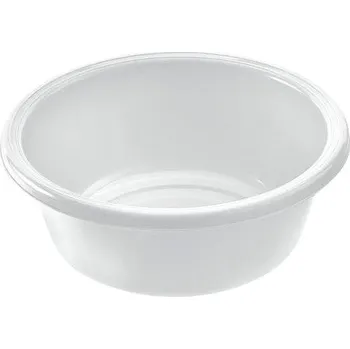 Tontarelli Miska kulatá 20 cm bílá