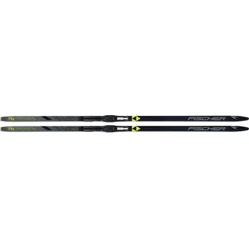 Zimní sport Běžky Fischer TWIN SKIN Sport 189 cm +Tour Step 2023/24
