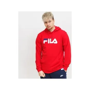 Dámská mikina FILA BARUMINI hoody 2XL